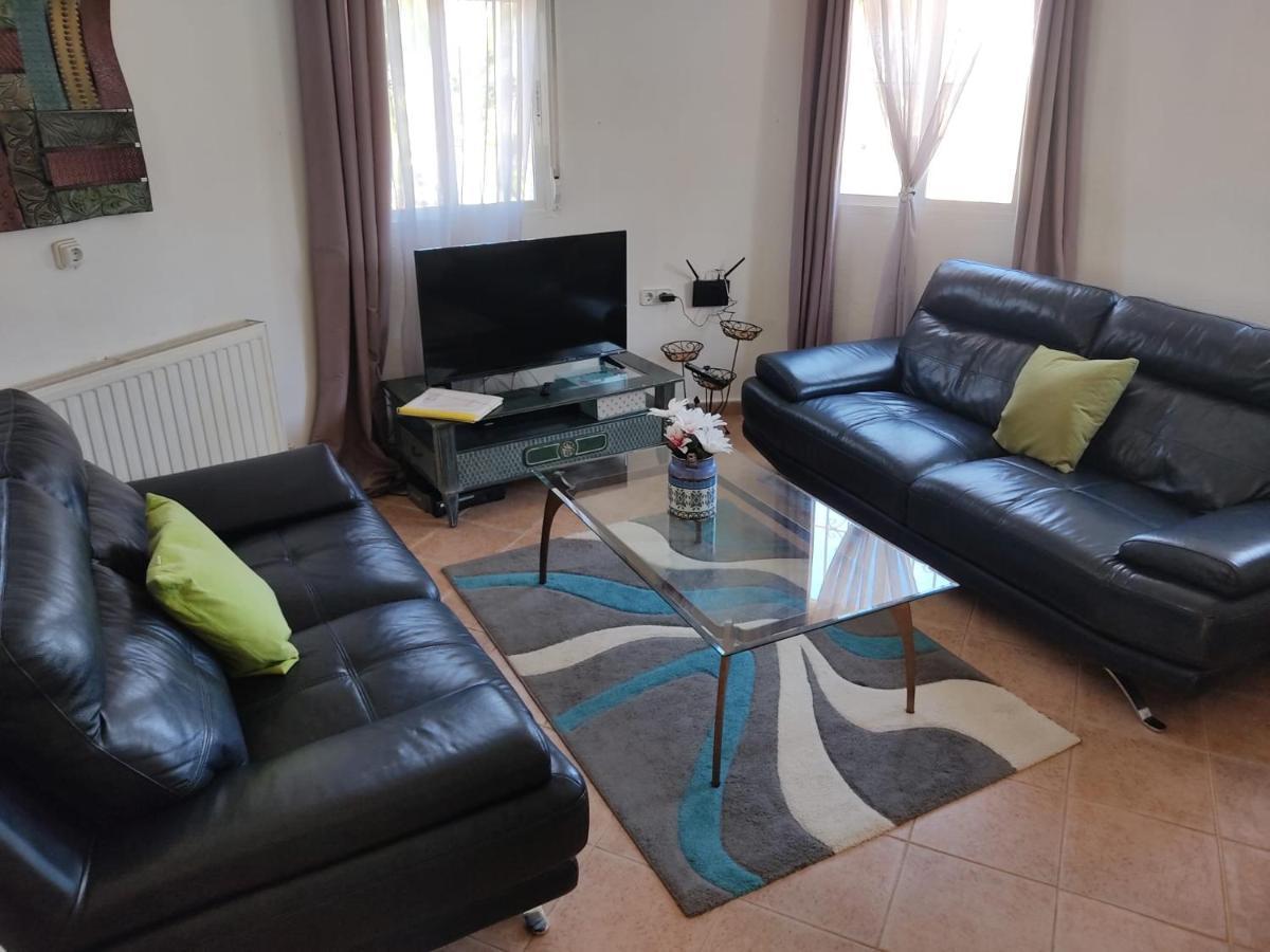 Villa Castillo Nuevo With Optional Heated Private Pool San Miguel De Salinas Εξωτερικό φωτογραφία