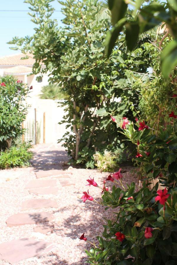 Villa Castillo Nuevo With Optional Heated Private Pool San Miguel De Salinas Εξωτερικό φωτογραφία